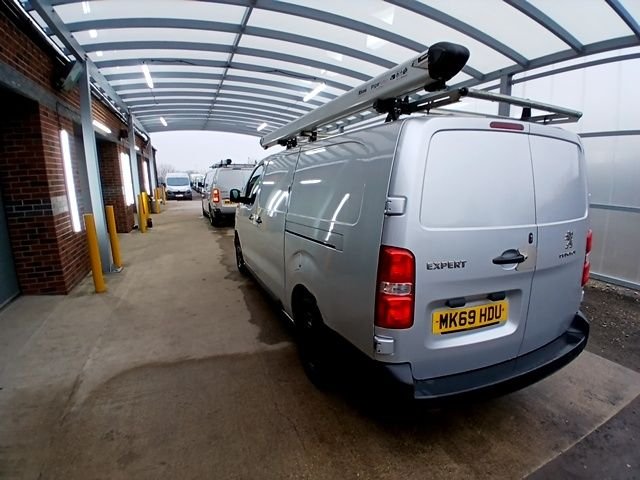 Used Peugeot Expert 2019 for sale - 77632111: Photo 4