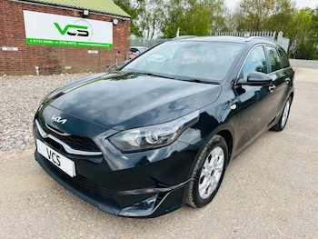 Used Kia Ceed 2022 for sale - 78413885: Photo