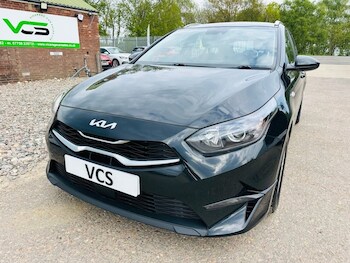 Used Kia Ceed 2022 for sale - 78413885: Photo