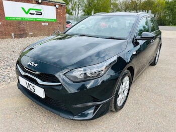 Used Kia Ceed 2022 for sale - 78413885: Photo