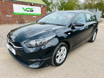 Used Kia Ceed 2022 for sale - 78413885: Photo