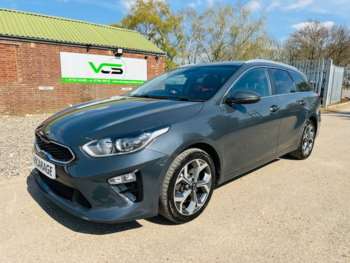Used Kia Ceed 2021 for sale - 74306307: Photo