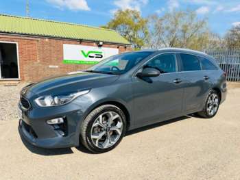 Used Kia Ceed 2021 for sale - 74306307: Photo