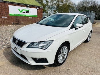 Used SEAT Leon 2020 for sale - 78256335: Photo