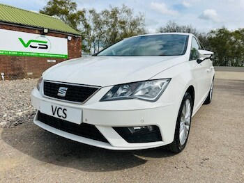 Used SEAT Leon 2020 for sale - 78256335: Photo