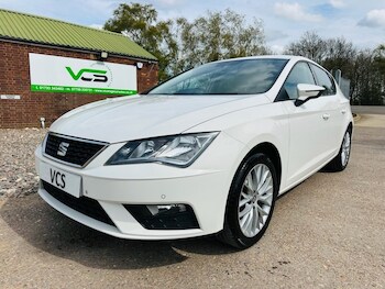 Used SEAT Leon 2020 for sale - 78256335: Photo