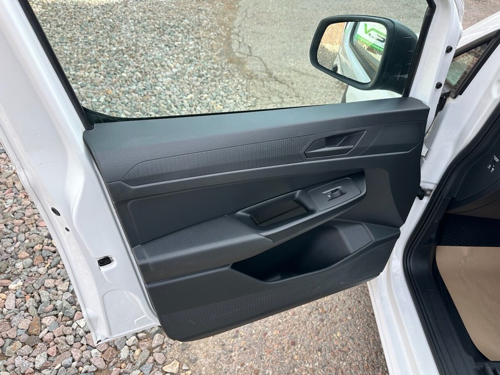 Used Volkswagen Caddy 2021 for sale - 76210221: Photo 35