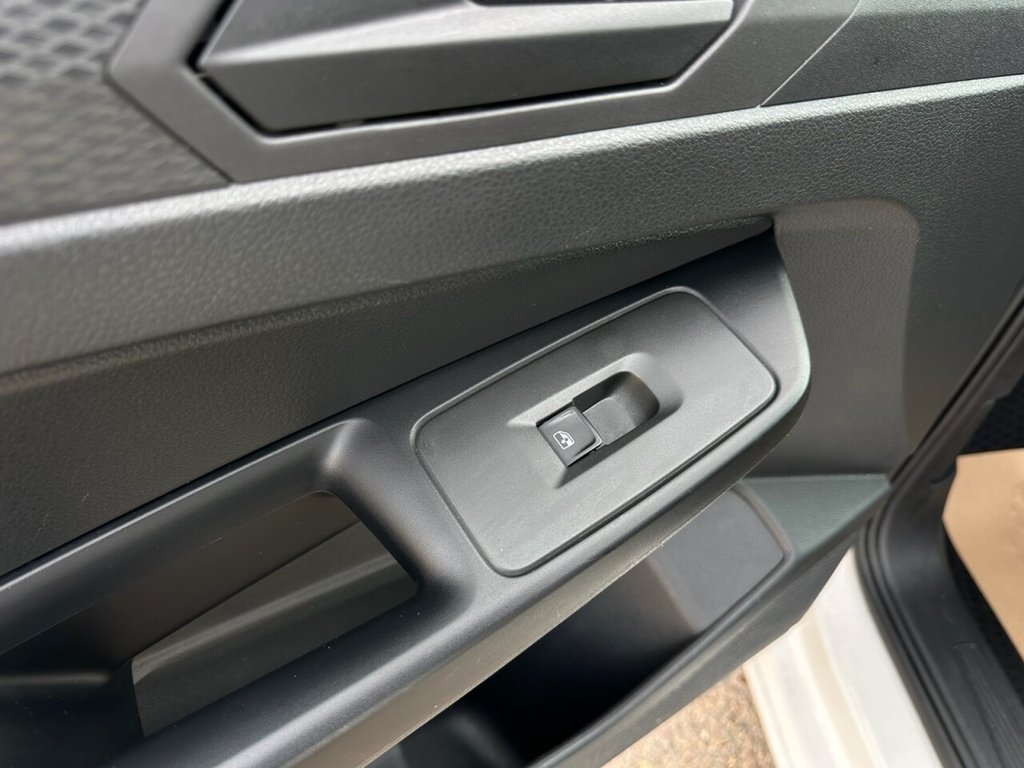 Used Volkswagen Caddy 2021 for sale - 76210221: Photo 36