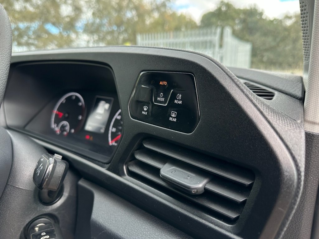 Used Volkswagen Caddy 2021 for sale - 76210221: Photo 47