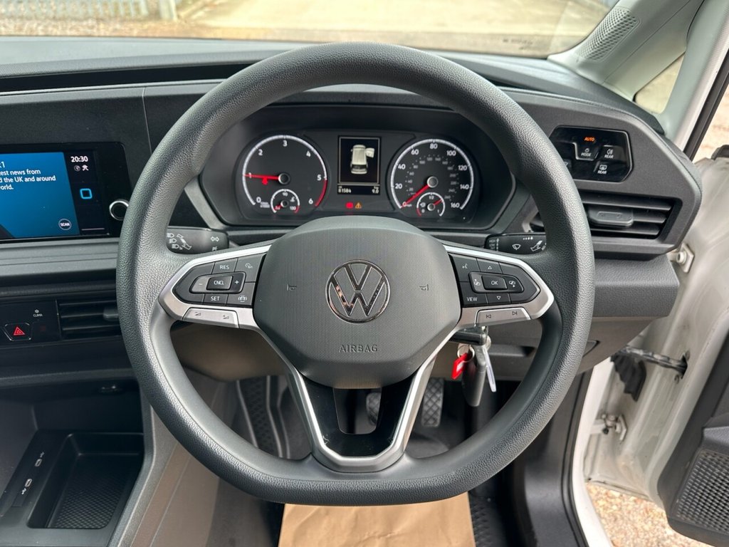 Used Volkswagen Caddy 2021 for sale - 76210221: Photo 48