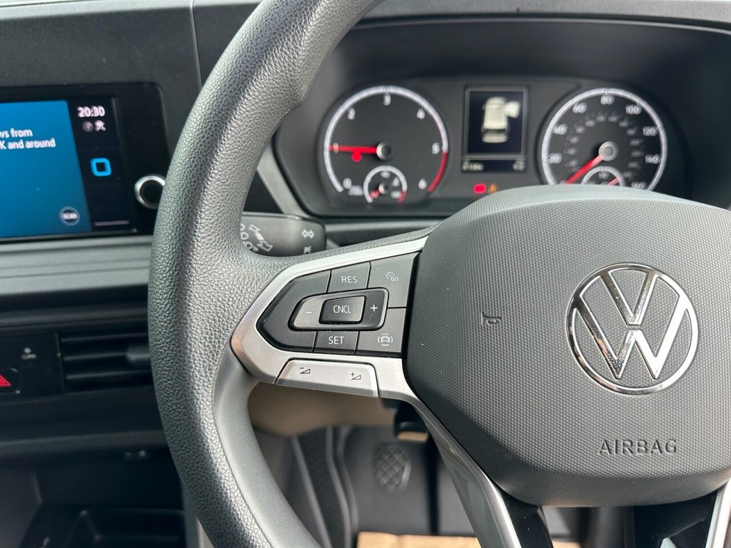 Used Volkswagen Caddy 2021 for sale - 76210221: Photo 49