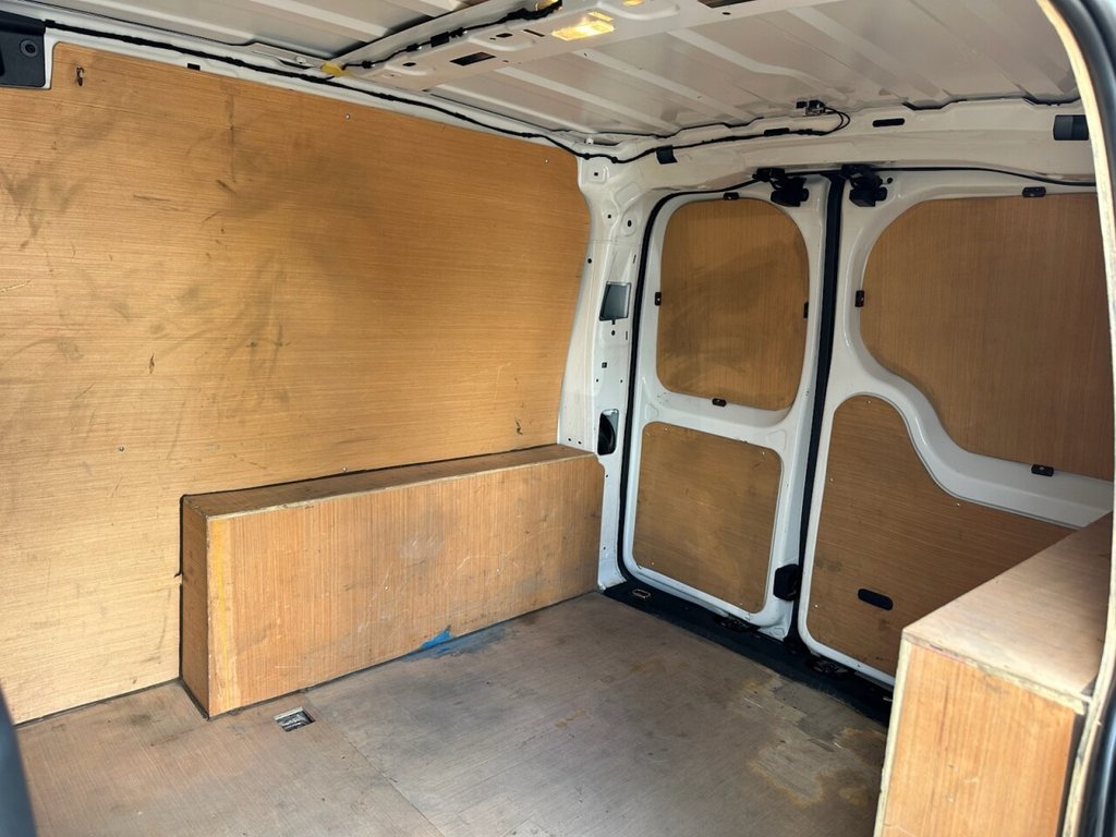 Used Volkswagen Caddy 2021 for sale - 76210221: Photo 9