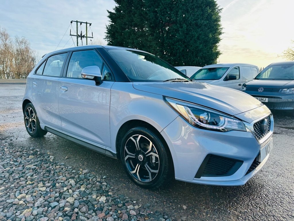 Used MG MG3 2022 for sale - 76591015: Photo 10