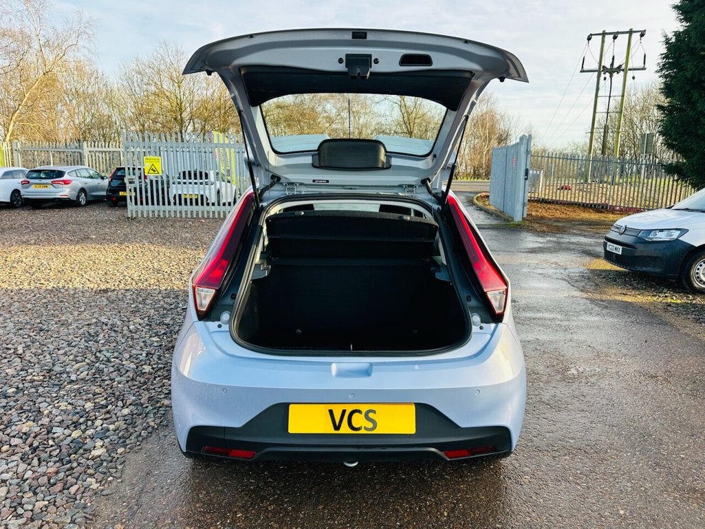 Used MG MG3 2022 for sale - 76591015: Photo 19