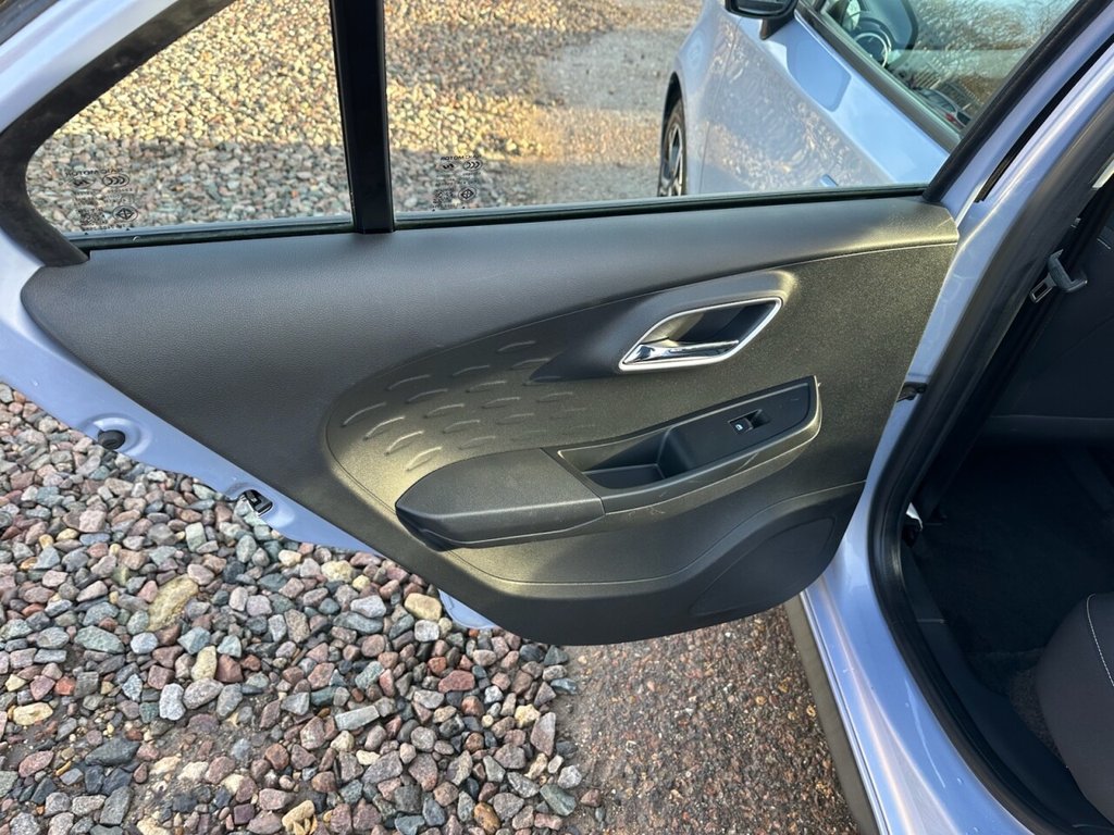 Used MG MG3 2022 for sale - 76591015: Photo 25