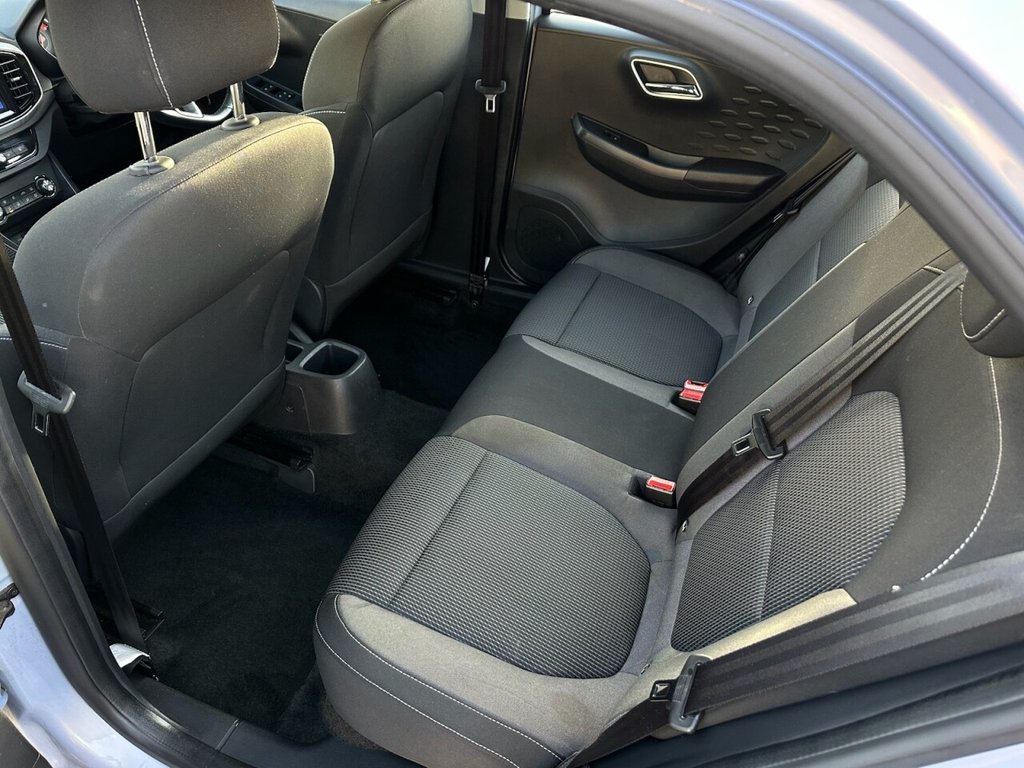 Used MG MG3 2022 for sale - 76591015: Photo 26