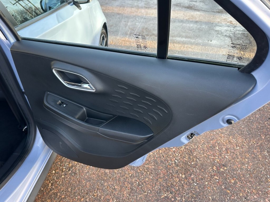 Used MG MG3 2022 for sale - 76591015: Photo 28