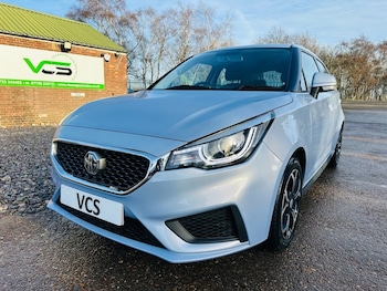 Used MG MG3 2022 for sale - 76591015: Photo