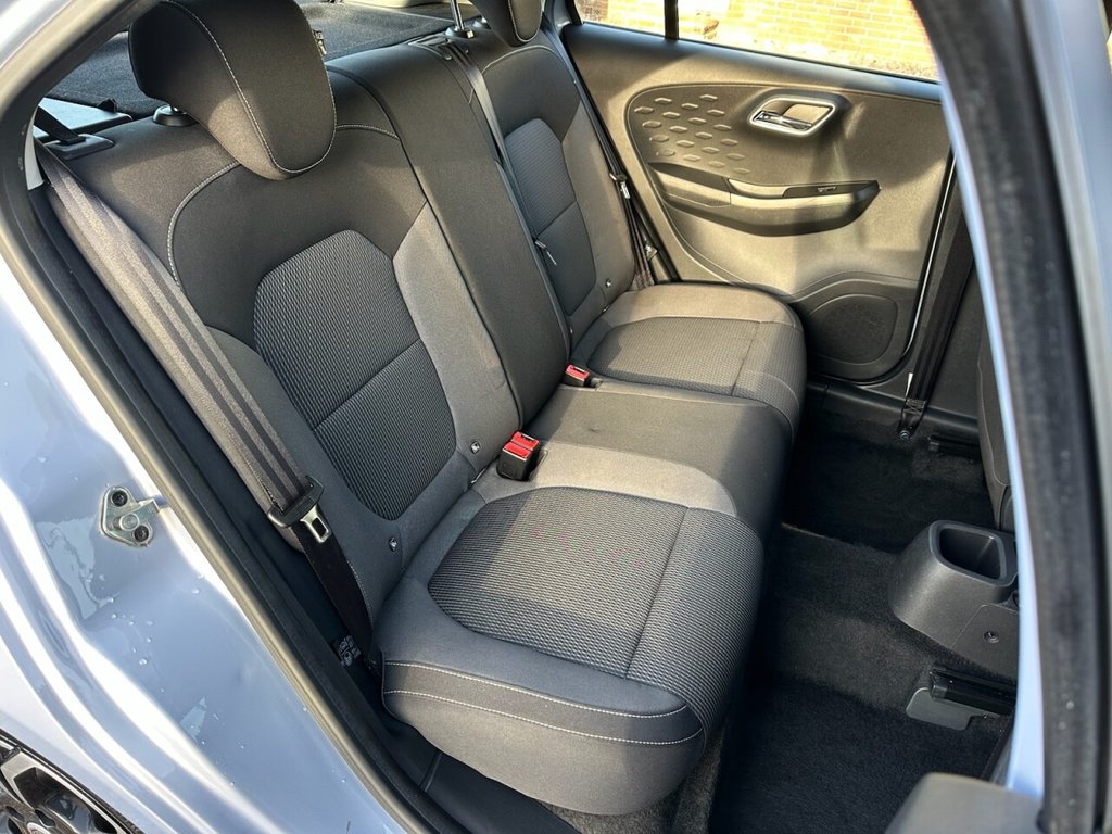 Used MG MG3 2022 for sale - 76591015: Photo 30