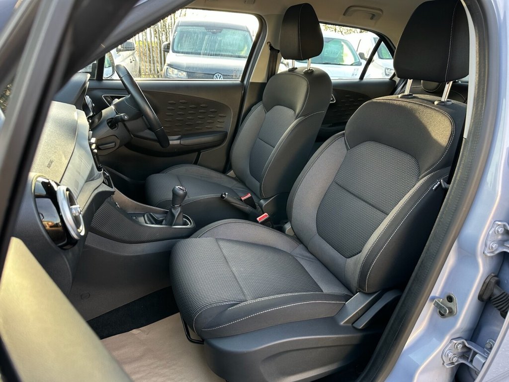 Used MG MG3 2022 for sale - 76591015: Photo 34