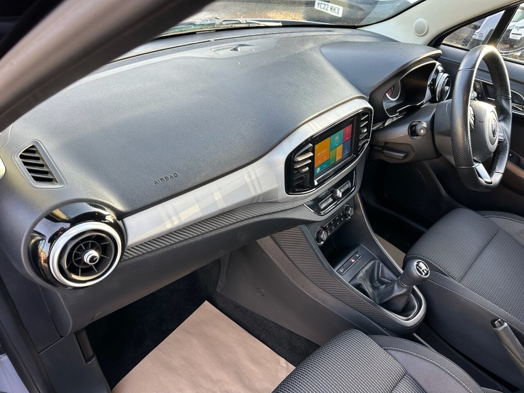 Used MG MG3 2022 for sale - 76591015: Photo 35