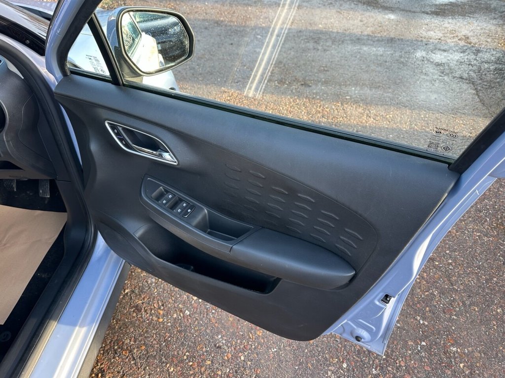 Used MG MG3 2022 for sale - 76591015: Photo 37