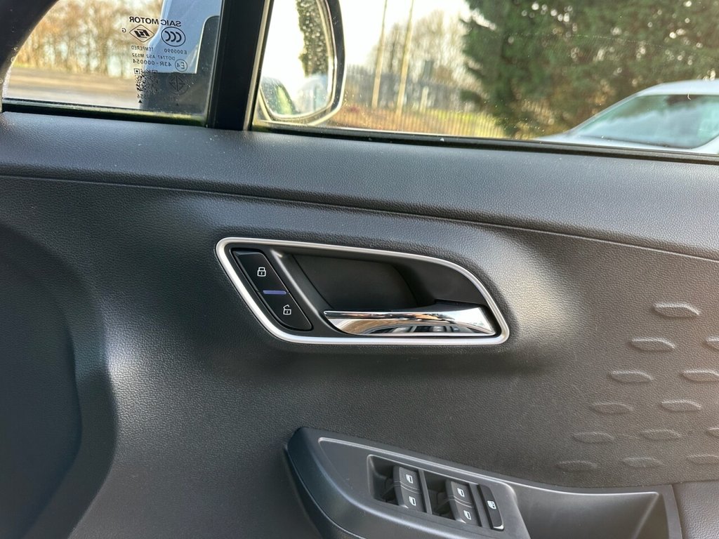 Used MG MG3 2022 for sale - 76591015: Photo 39