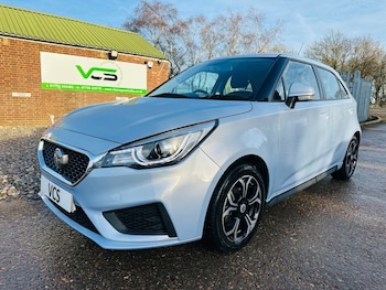 Used MG MG3 2022 for sale - 76591015: Photo