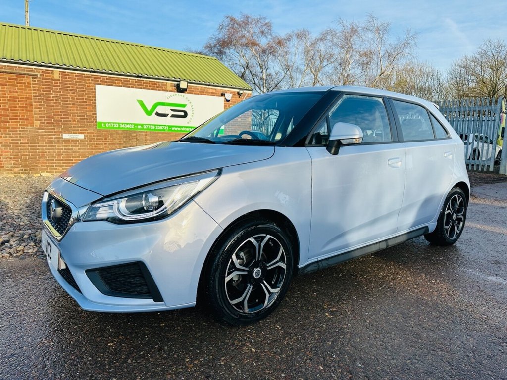 Used MG MG3 2022 for sale - 76591015: Photo 4