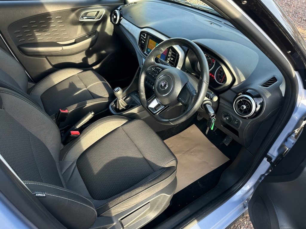 Used MG MG3 2022 for sale - 76591015: Photo 40