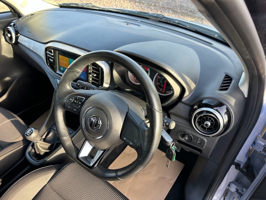 Used MG MG3 2022 for sale - 76591015: Photo 41