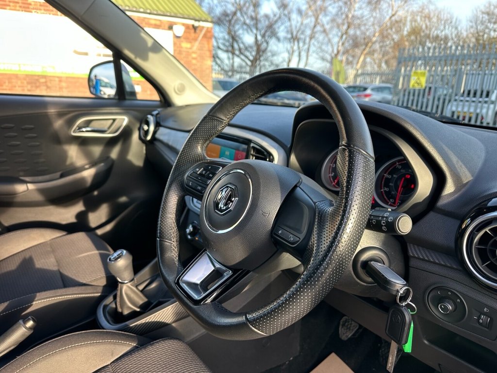 Used MG MG3 2022 for sale - 76591015: Photo 42