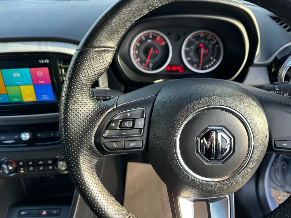 Used MG MG3 2022 for sale - 76591015: Photo 45