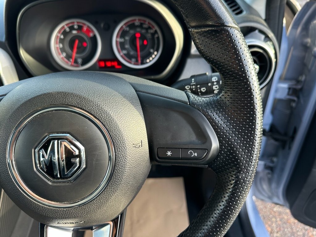 Used MG MG3 2022 for sale - 76591015: Photo 46