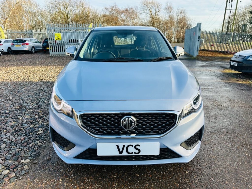 Used MG MG3 2022 for sale - 76591015: Photo 6