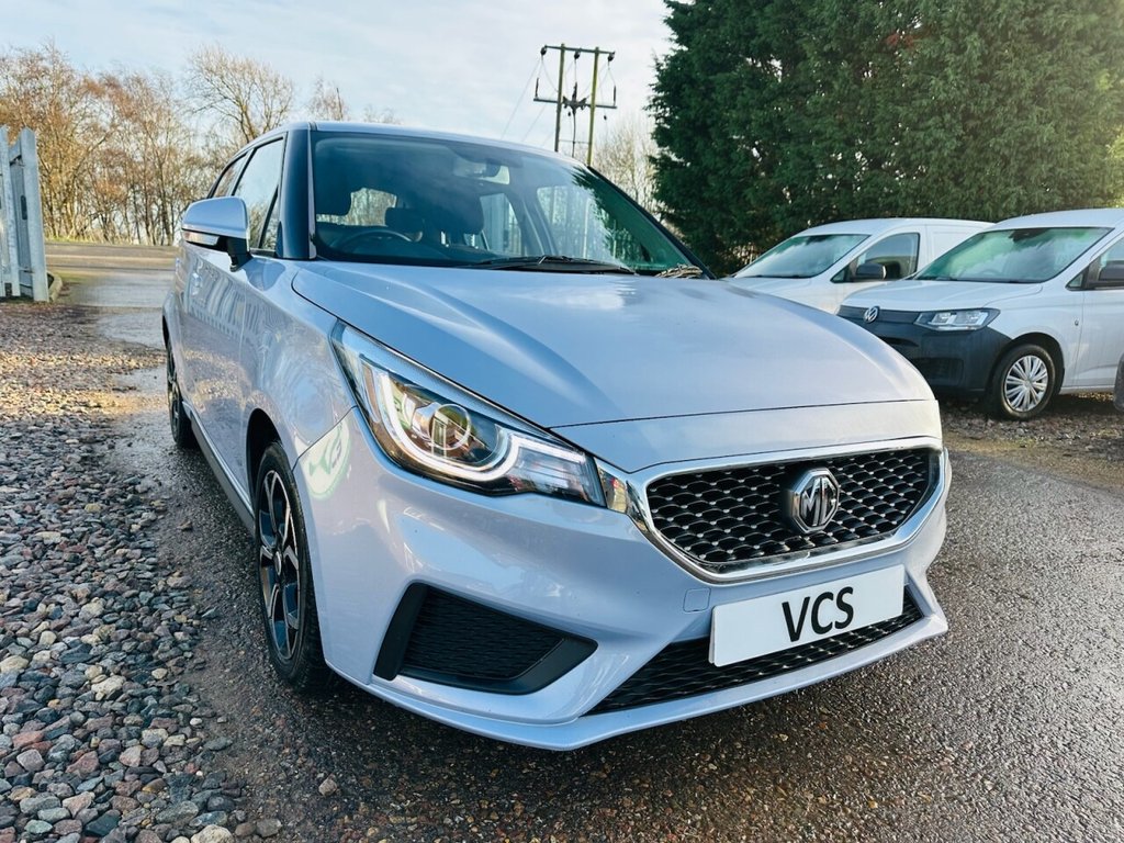 Used MG MG3 2022 for sale - 76591015: Photo 8