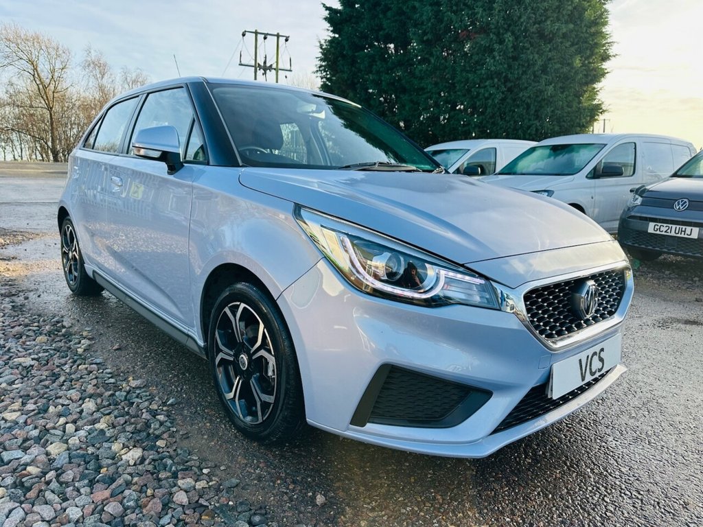 Used MG MG3 2022 for sale - 76591015: Photo 9