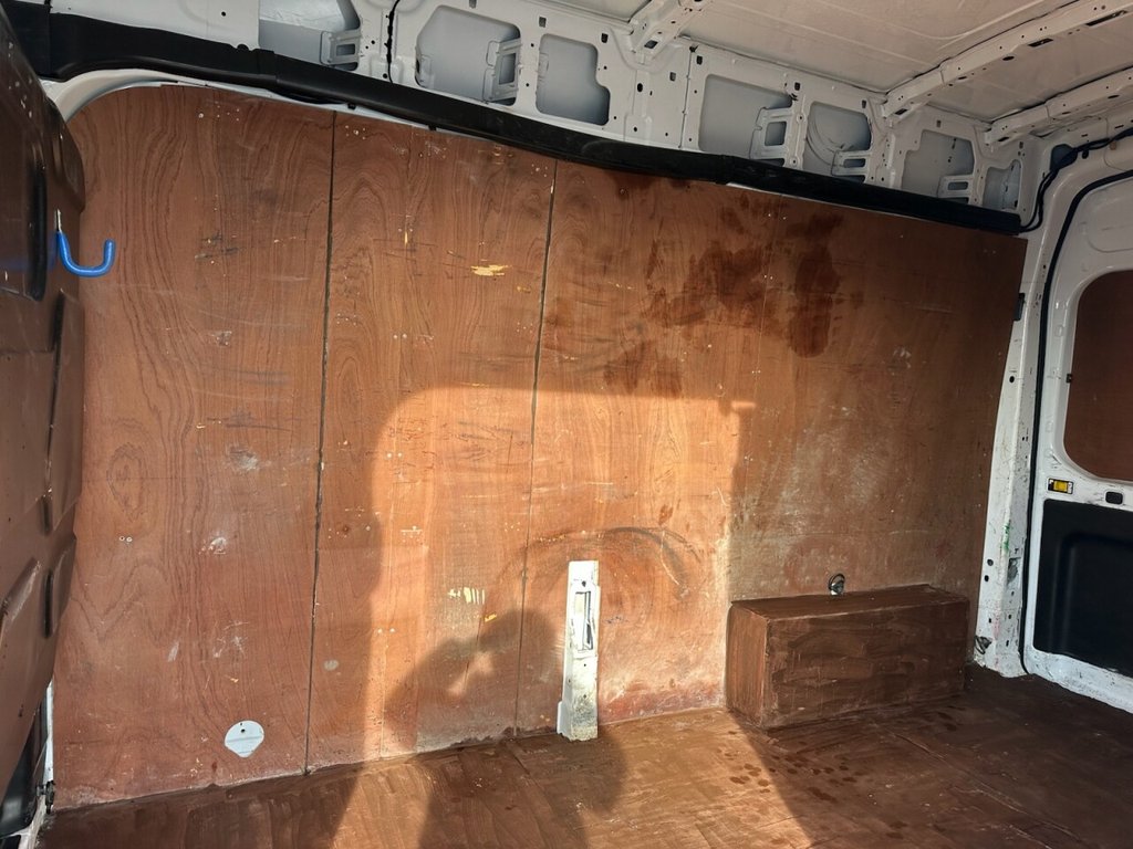 Used Ford Transit 2021 for sale - 77250434: Photo 10