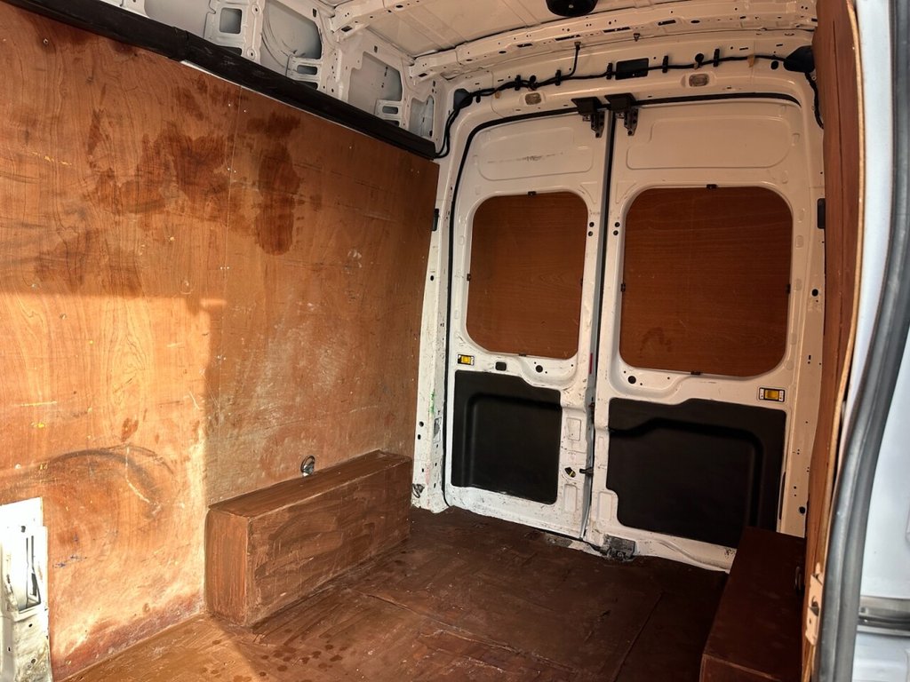 Used Ford Transit 2021 for sale - 77250434: Photo 11