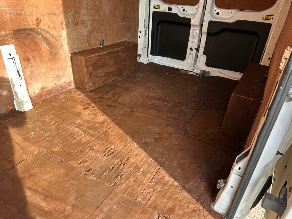 Used Ford Transit 2021 for sale - 77250434: Photo 12