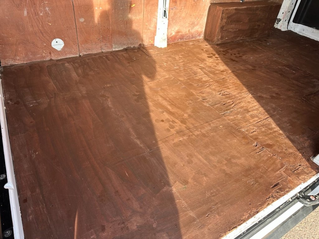 Used Ford Transit 2021 for sale - 77250434: Photo 13