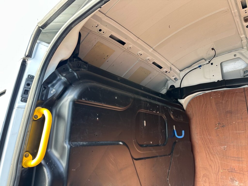 Used Ford Transit 2021 for sale - 77250434: Photo 15