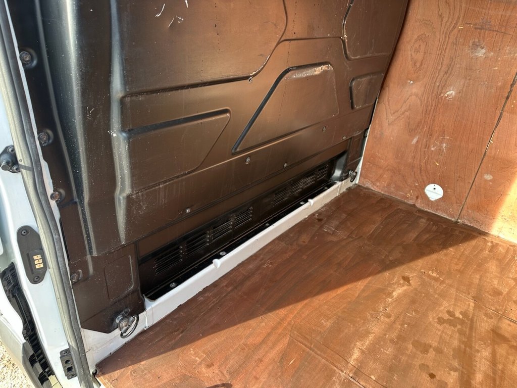 Used Ford Transit 2021 for sale - 77250434: Photo 16