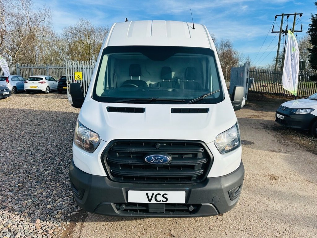 Used Ford Transit 2021 for sale - 77250434: Photo 17