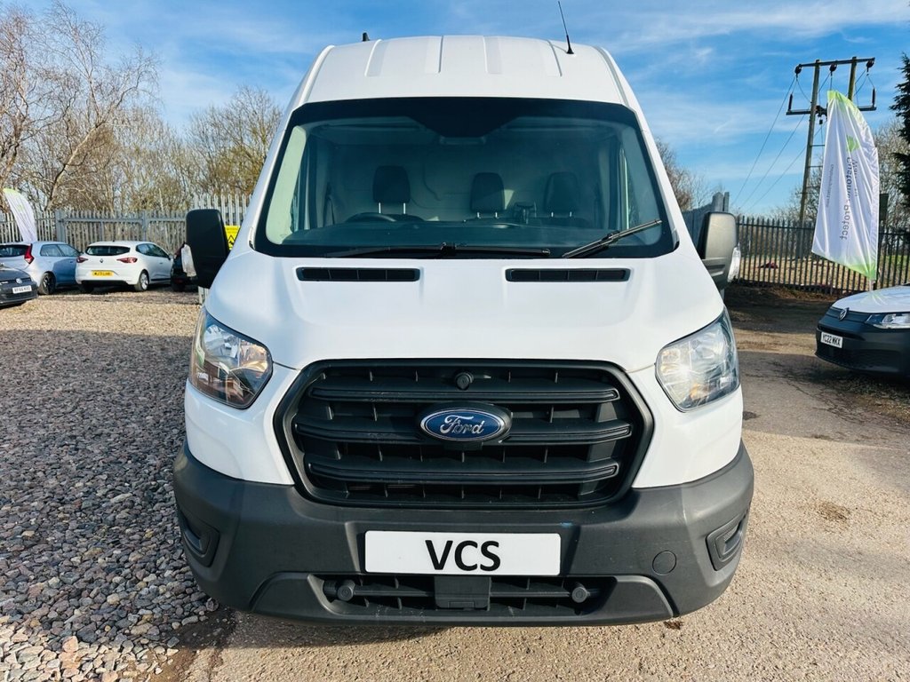 Used Ford Transit 2021 for sale - 77250434: Photo 18