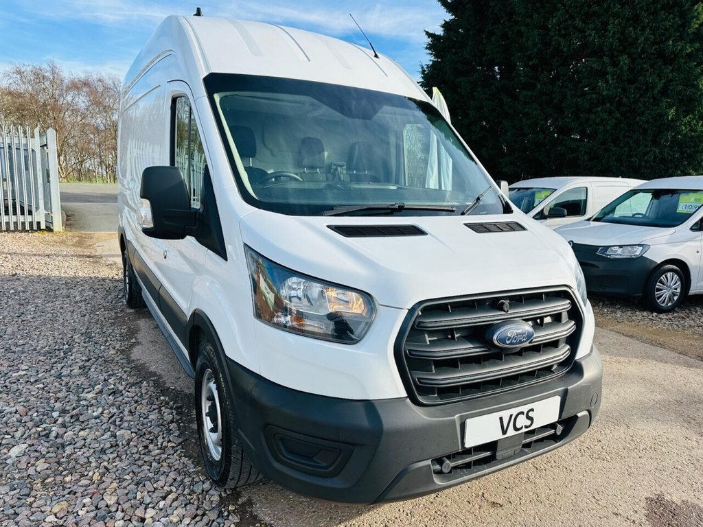 Used Ford Transit 2021 for sale - 77250434: Photo 19