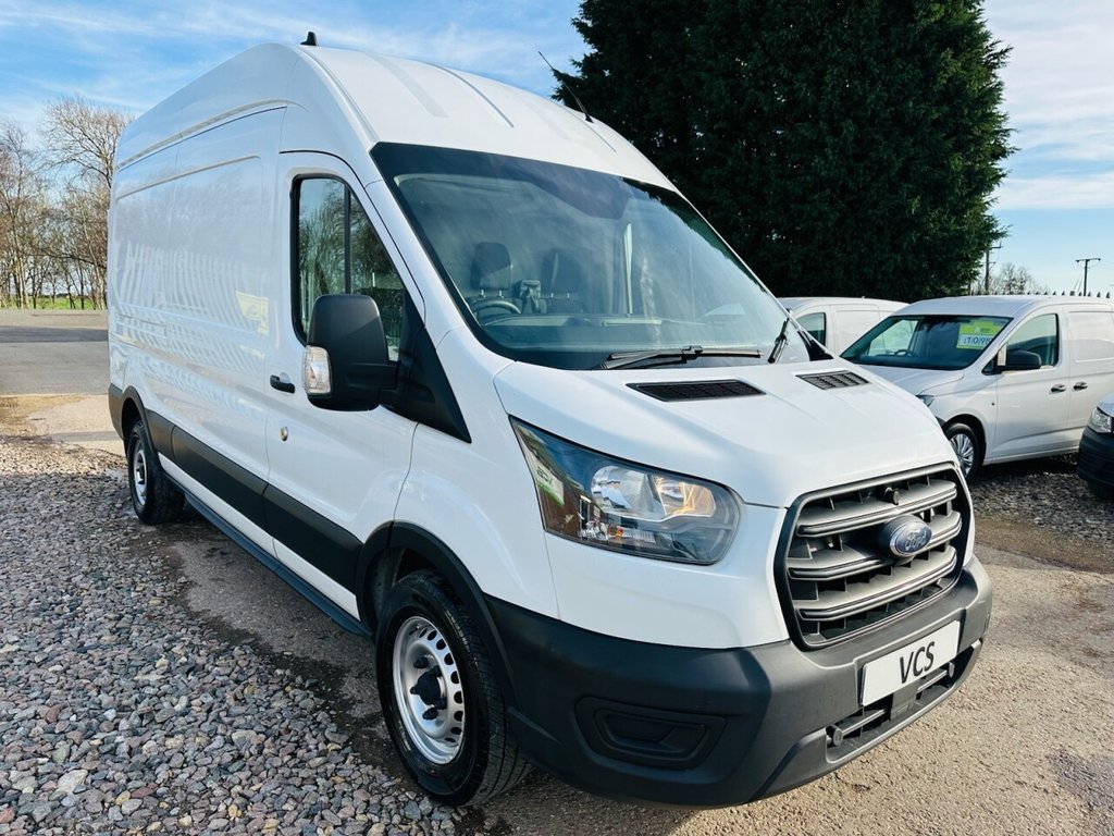 Used Ford Transit 2021 for sale - 77250434: Photo 20