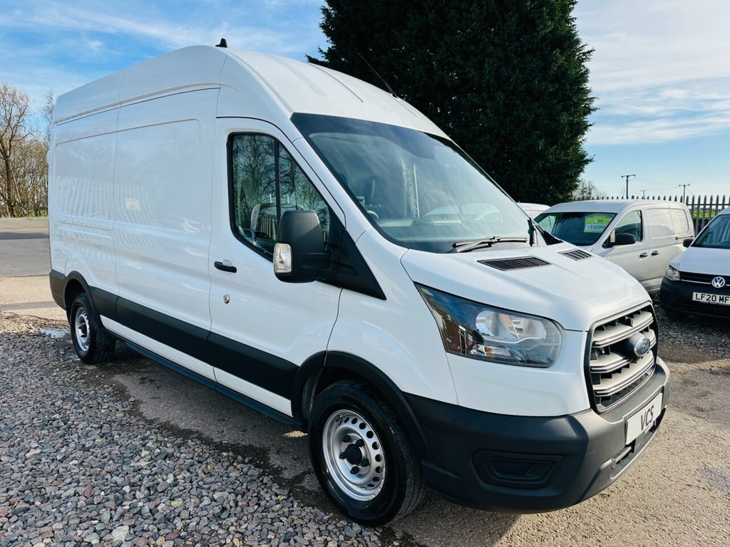 Used Ford Transit 2021 for sale - 77250434: Photo 21