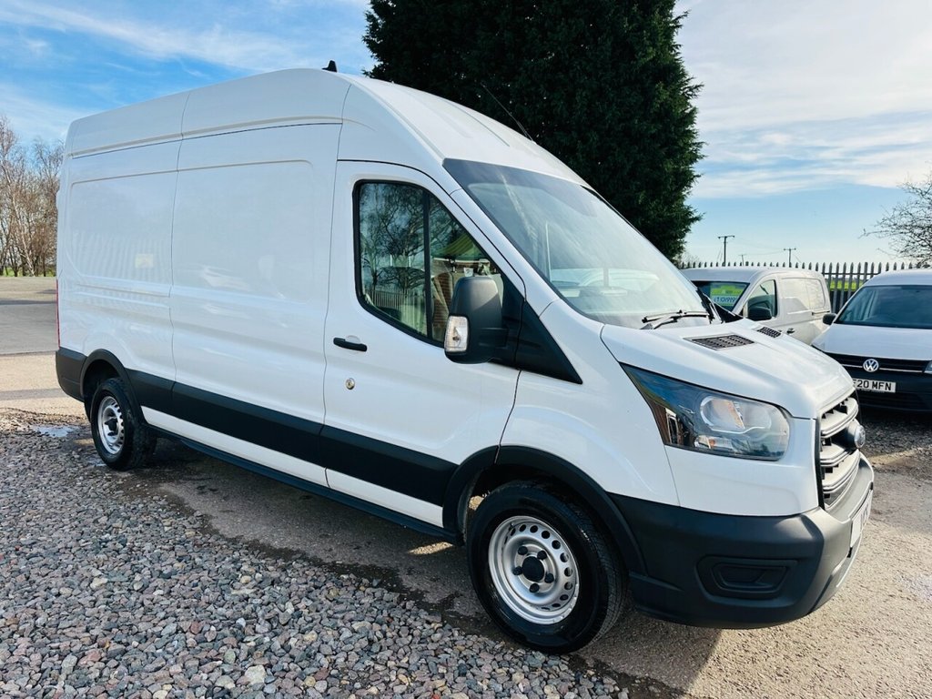 Used Ford Transit 2021 for sale - 77250434: Photo 22