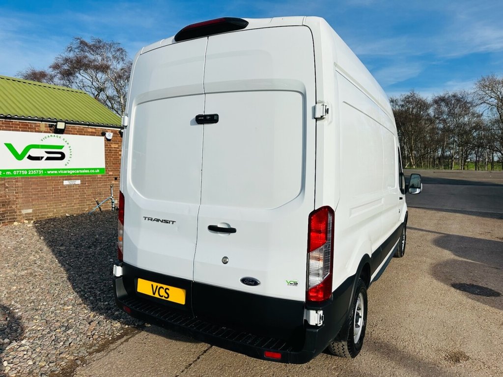 Used Ford Transit 2021 for sale - 77250434: Photo 25